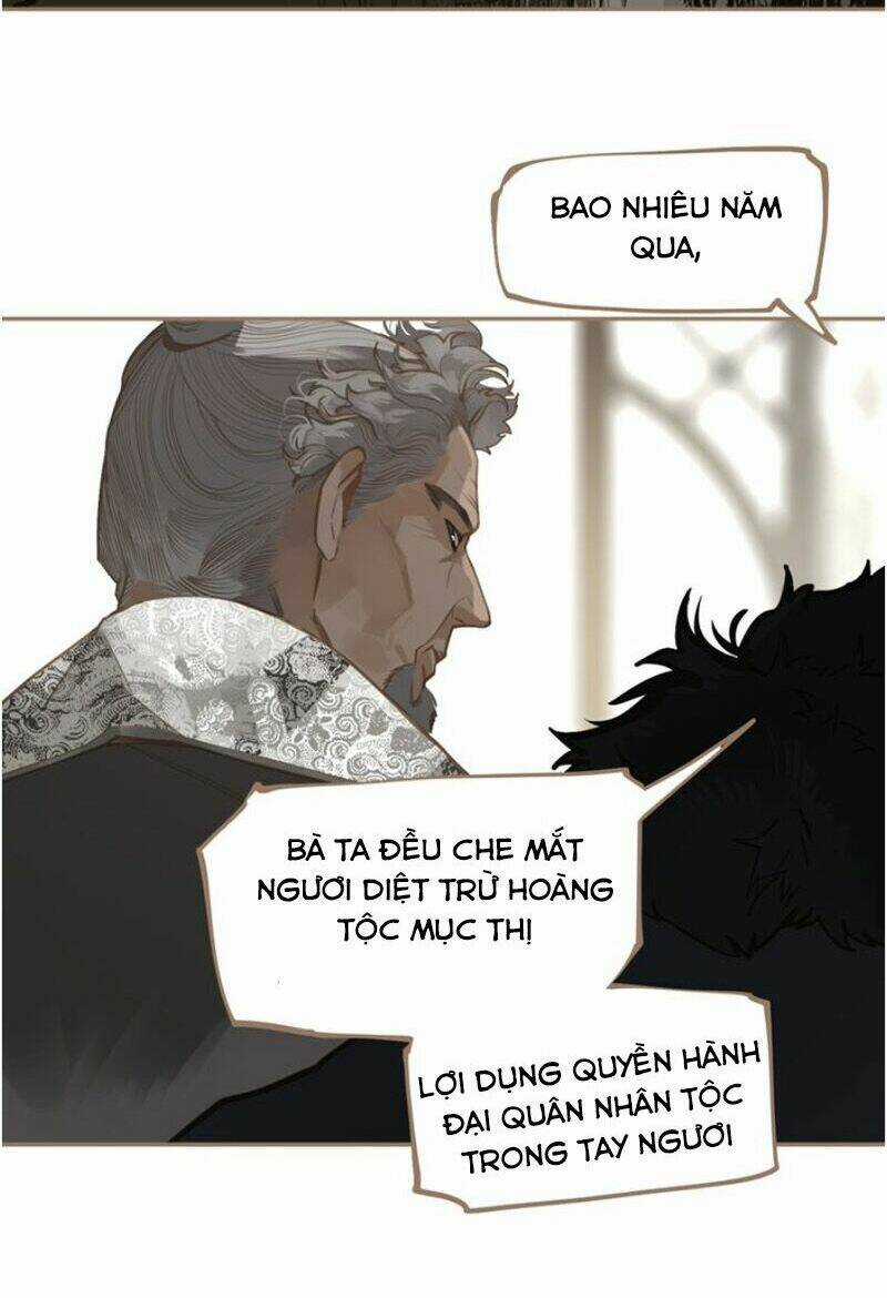 Nhất Đại Linh Hậu - Chapter 52 - Trang 10