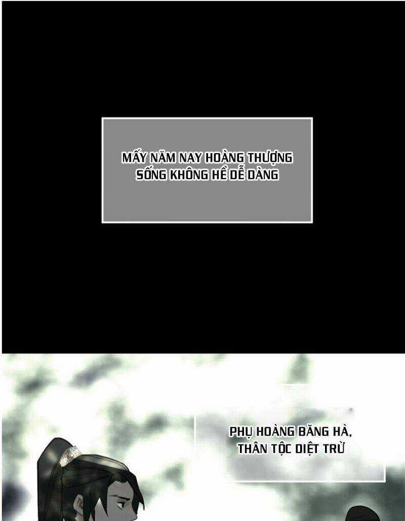 Nhất Đại Linh Hậu - Chapter 53 - Trang 1