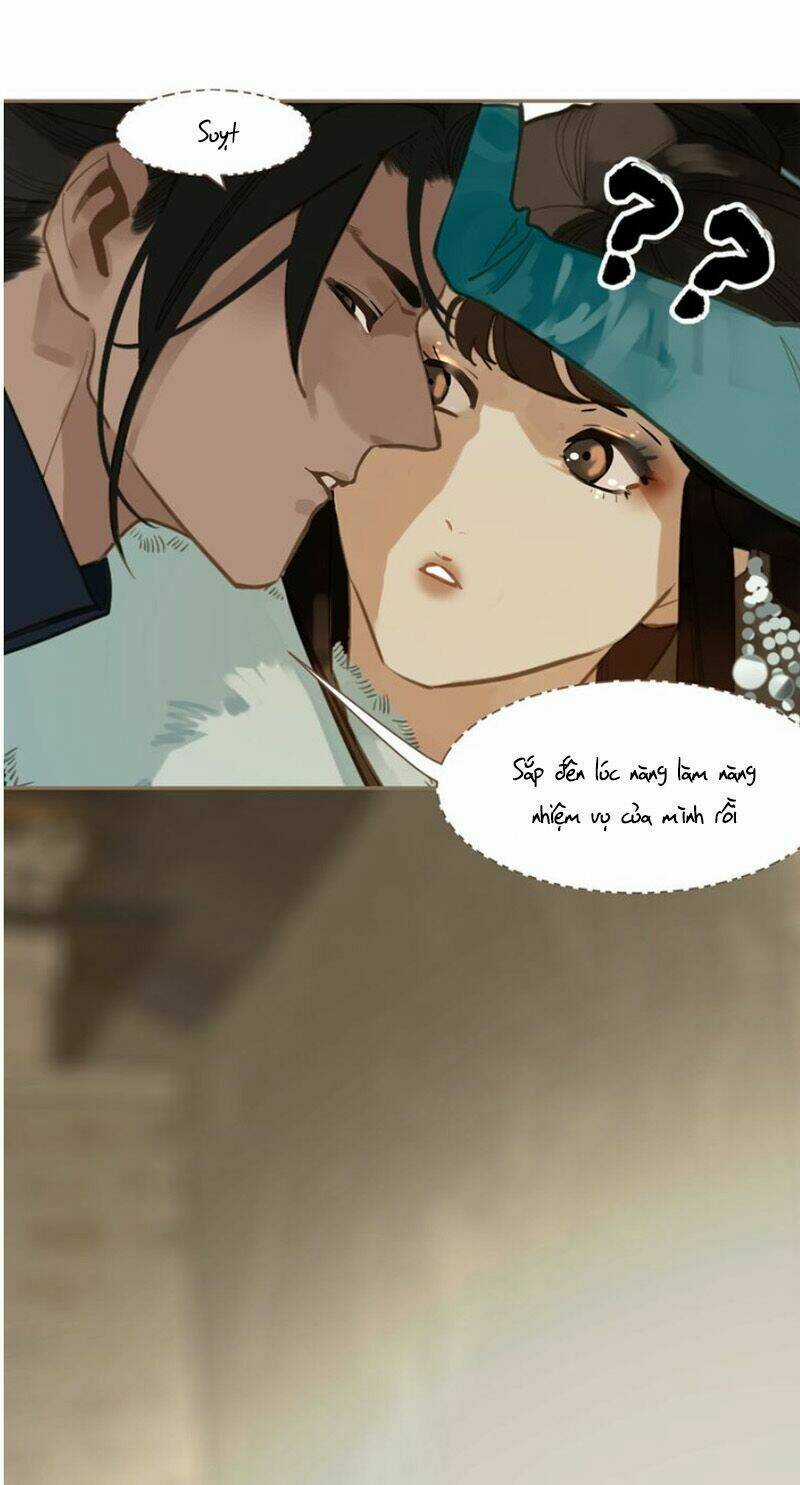 Nhất Đại Linh Hậu - Chapter 53 - Trang 14