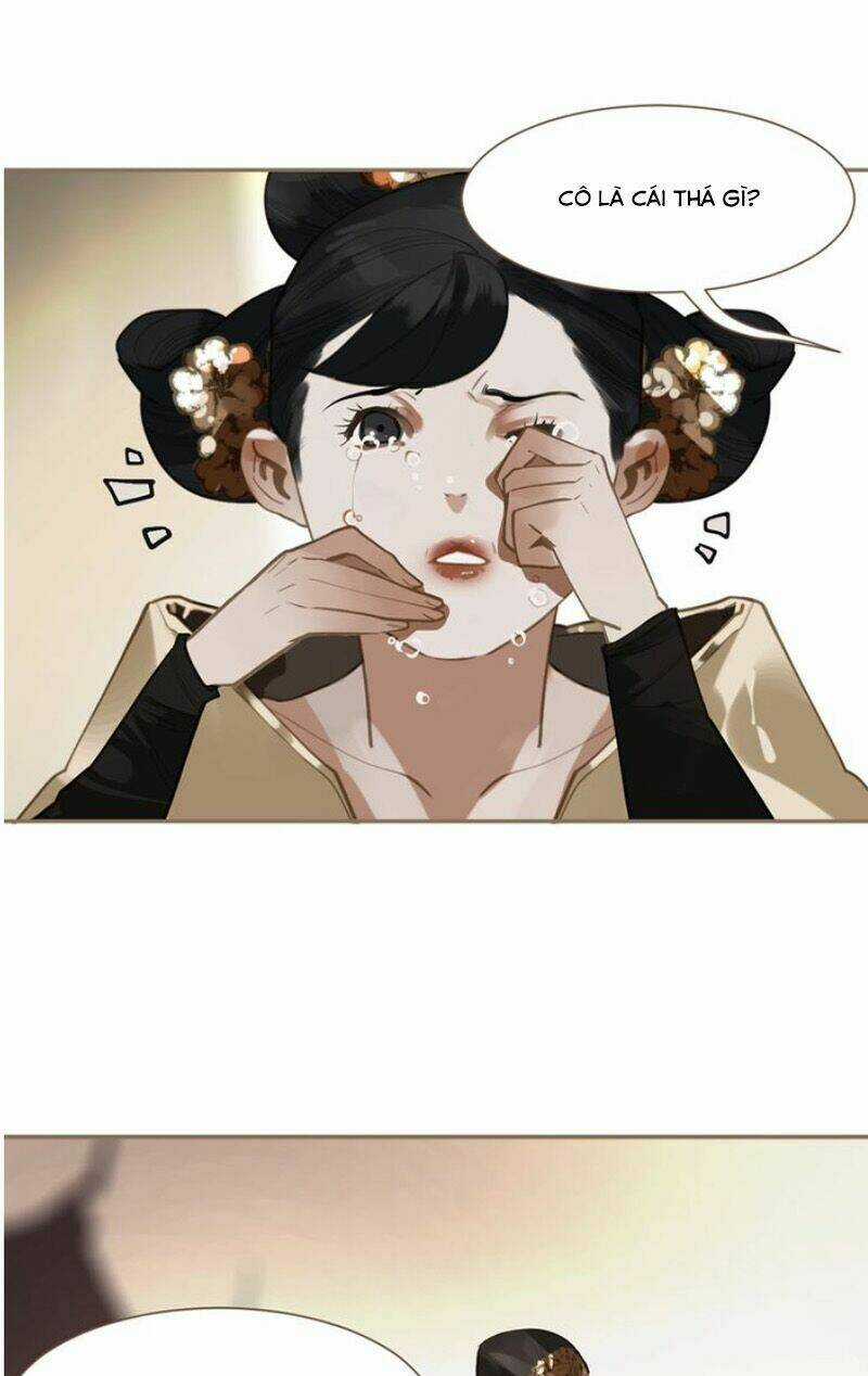 Nhất Đại Linh Hậu - Chapter 53 - Trang 18