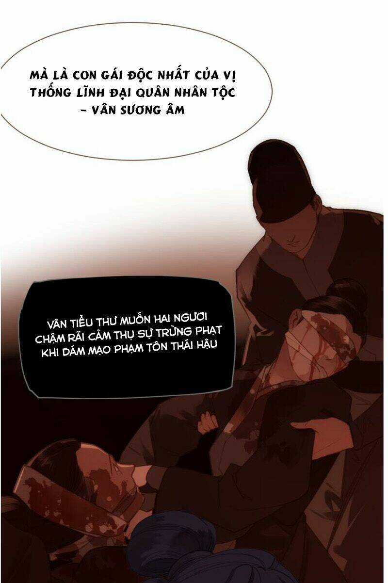 Nhất Đại Linh Hậu - Chapter 53 - Trang 31