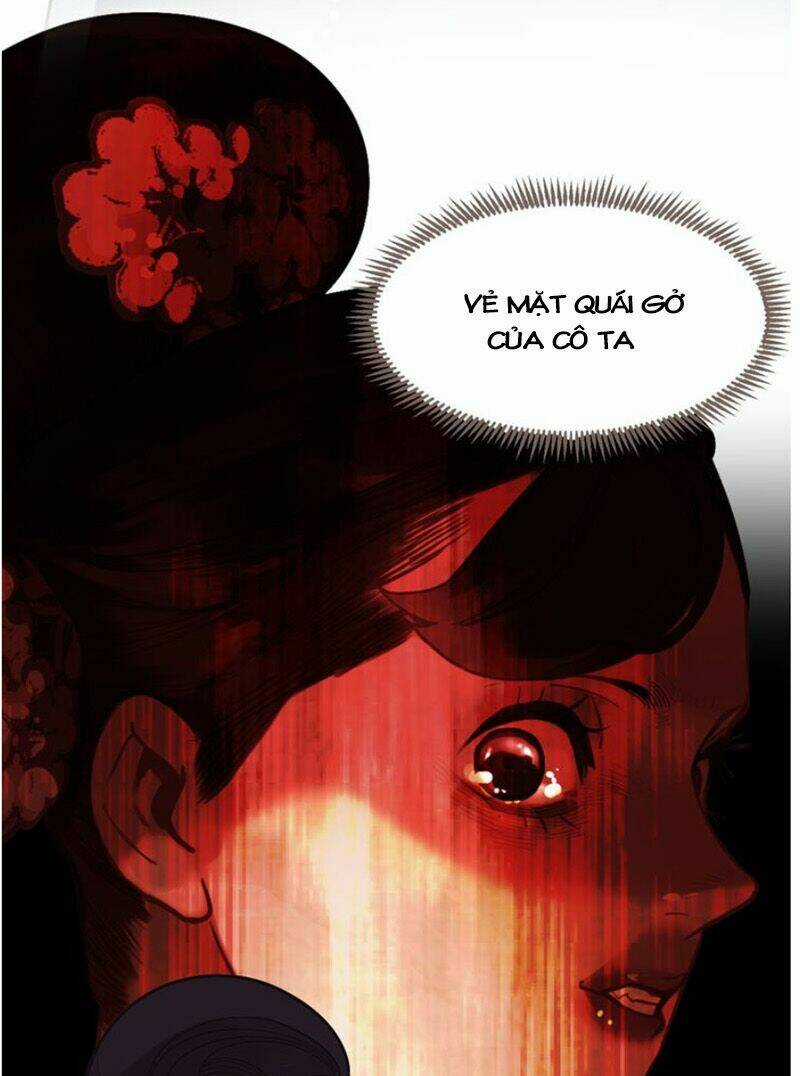 Nhất Đại Linh Hậu - Chapter 53 - Trang 33