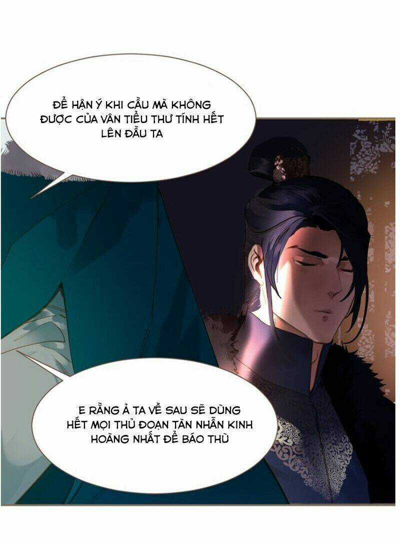Nhất Đại Linh Hậu - Chapter 53 - Trang 36