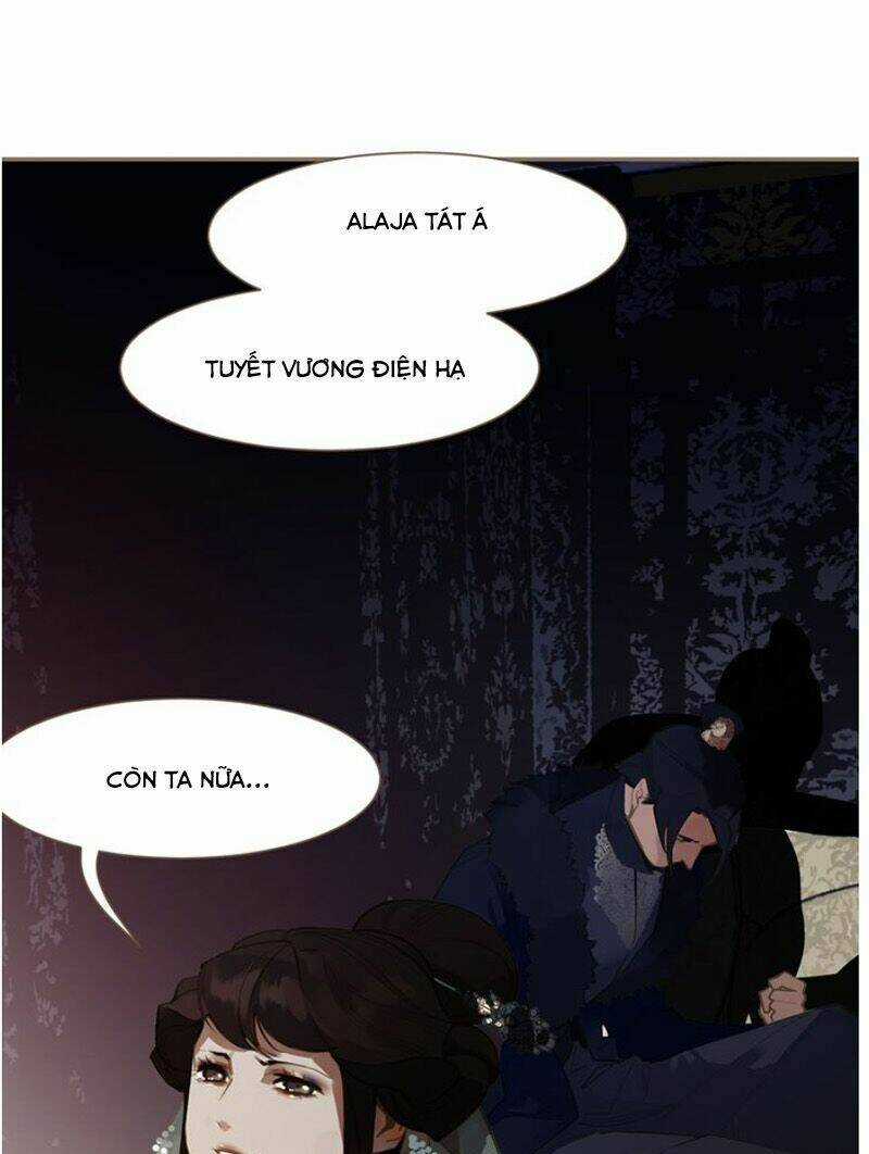 Nhất Đại Linh Hậu - Chapter 53 - Trang 39