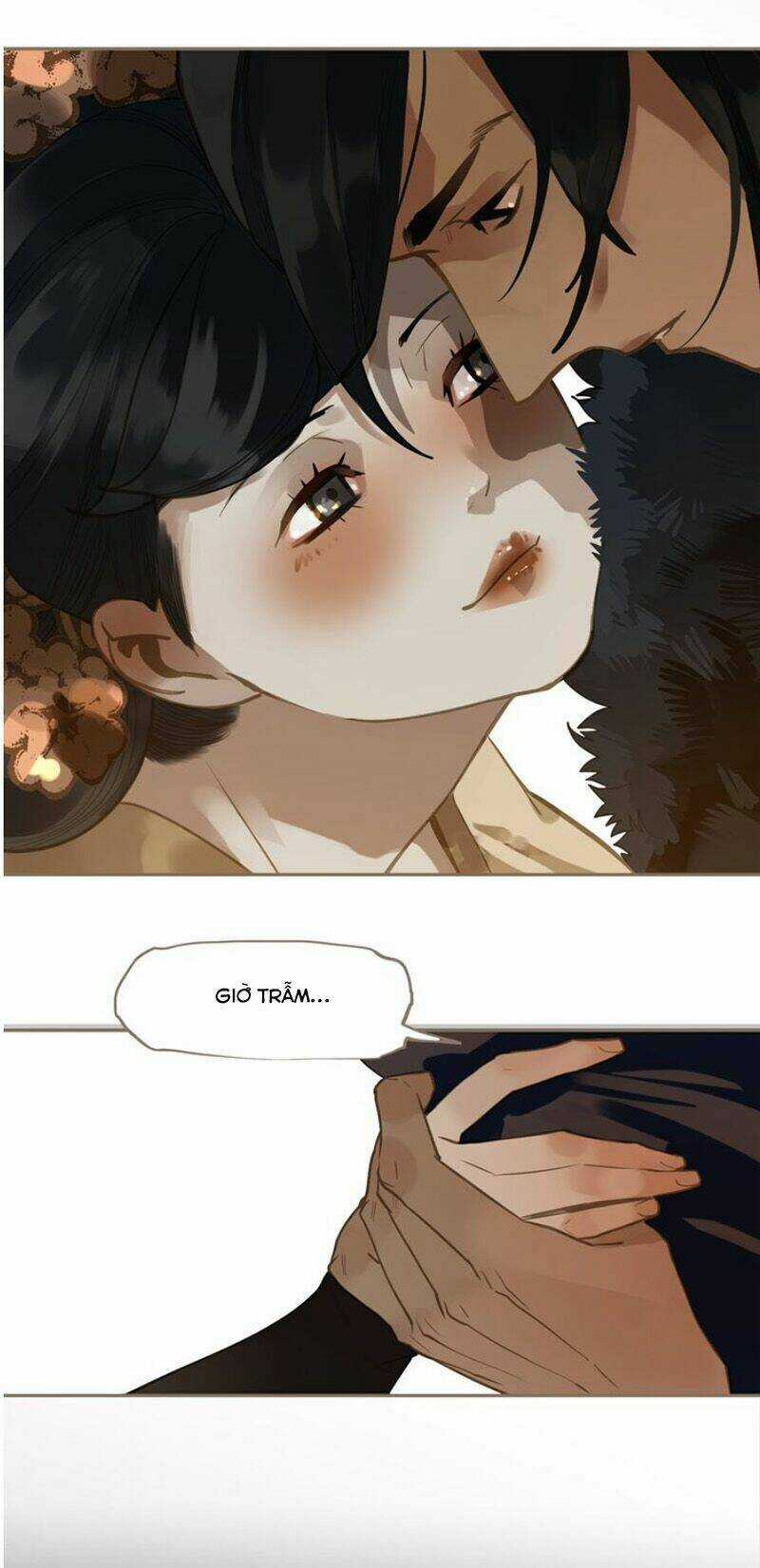 Nhất Đại Linh Hậu - Chapter 53 - Trang 5