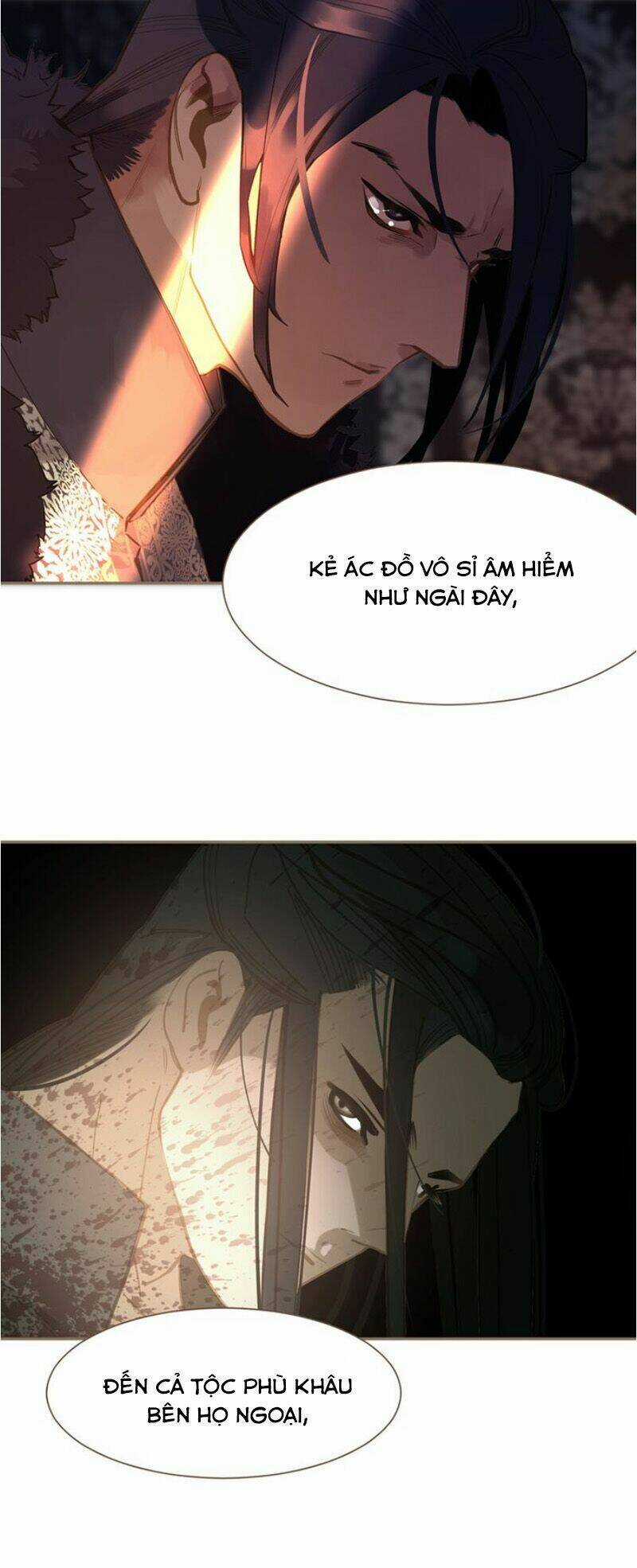 Nhất Đại Linh Hậu - Chapter 53 - Trang 41