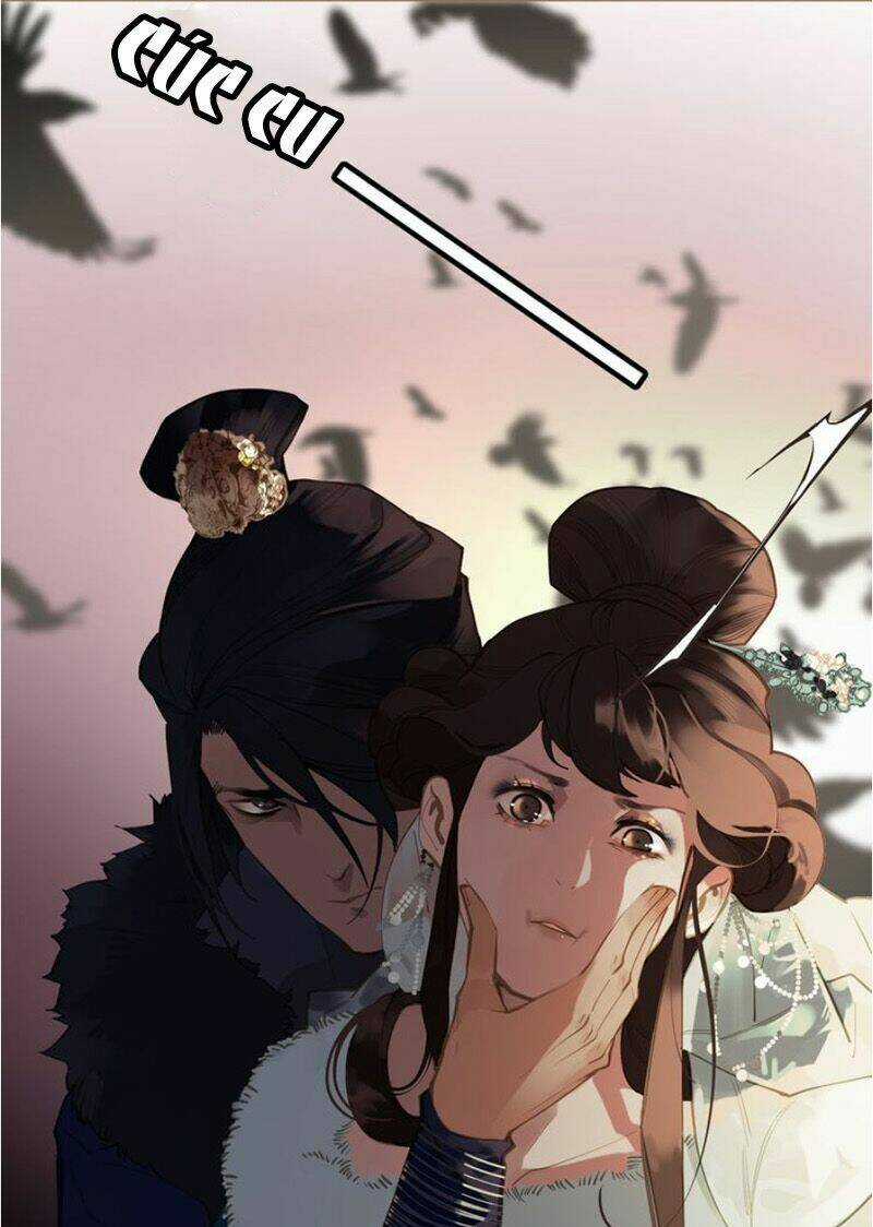 Nhất Đại Linh Hậu - Chapter 53 - Trang 46