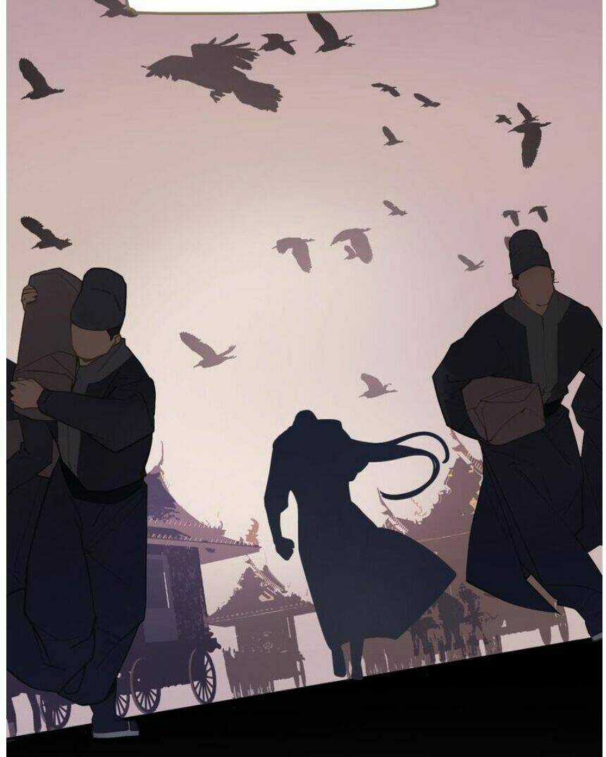 Nhất Đại Linh Hậu - Chapter 54 - Trang 3