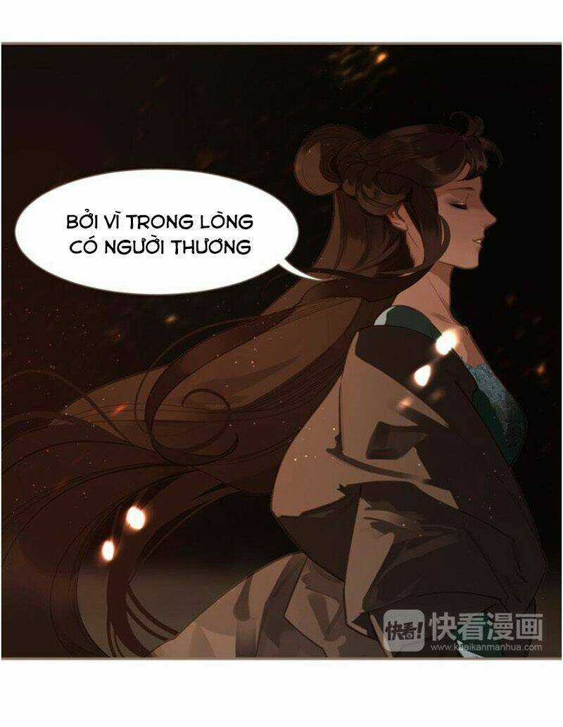 Nhất Đại Linh Hậu - Chapter 55.1 - Trang 21