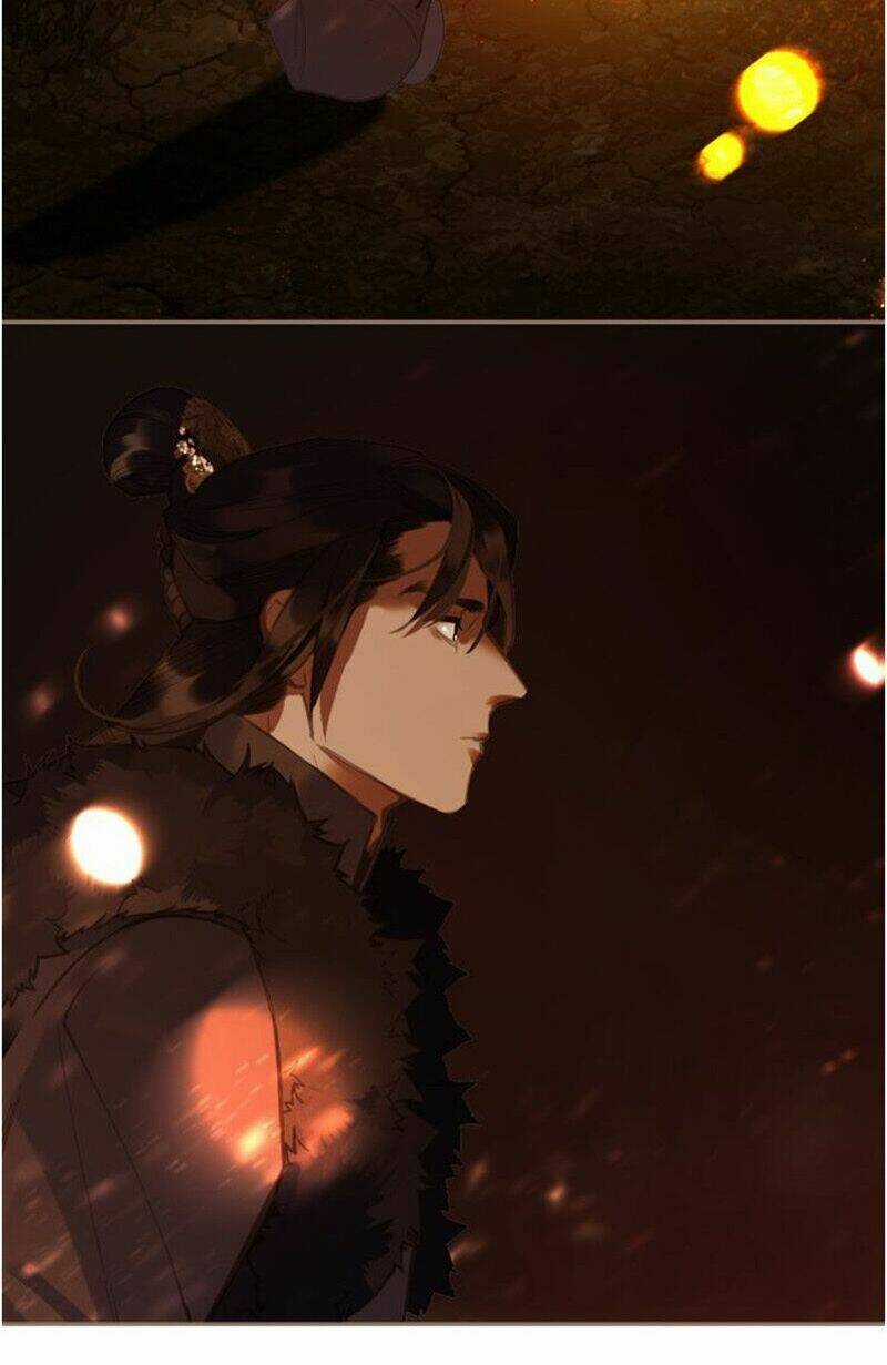 Nhất Đại Linh Hậu - Chapter 55.1 - Trang 25