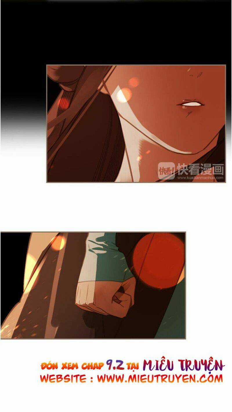 Nhất Đại Linh Hậu - Chapter 55.1 - Trang 29