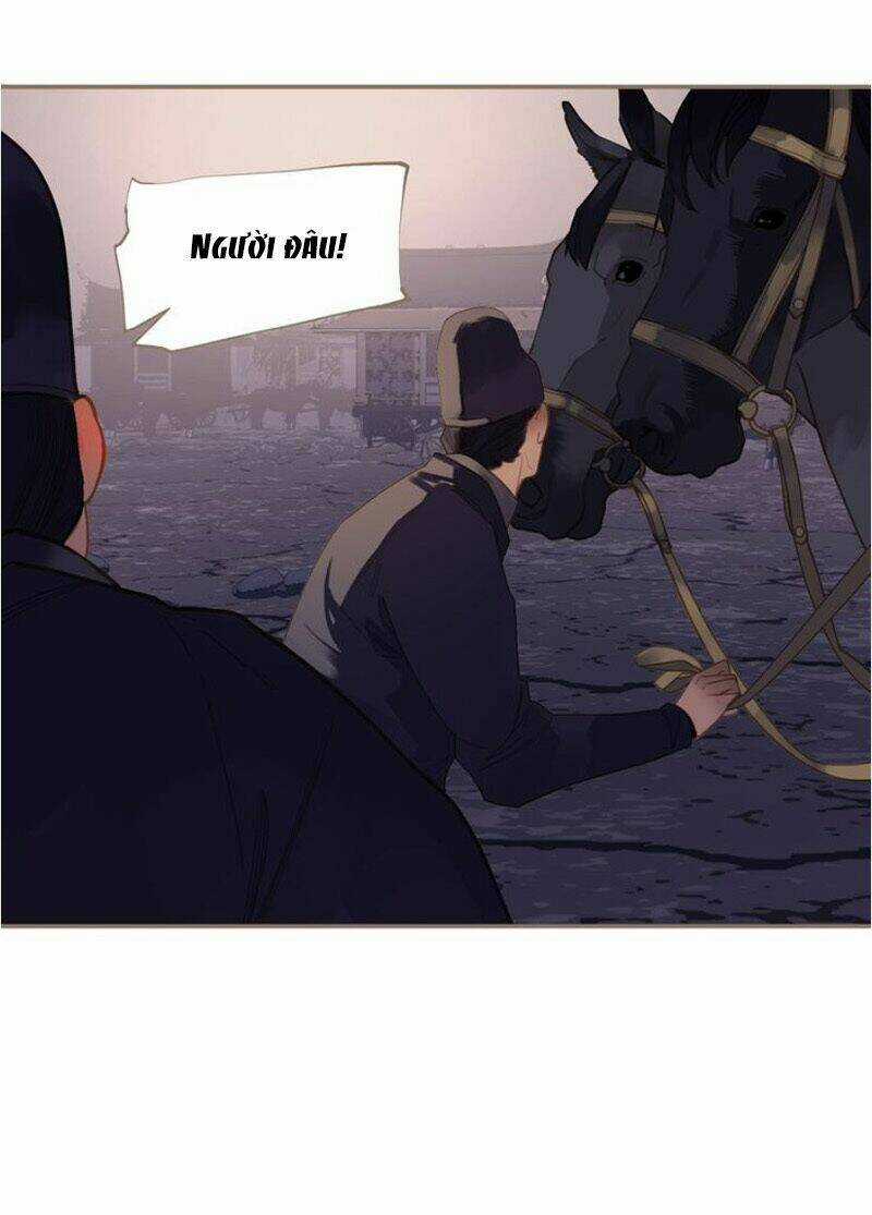 Nhất Đại Linh Hậu - Chapter 55.1 - Trang 6