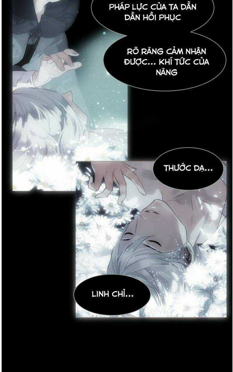 Nhất Đại Linh Hậu - Chapter 55.2 - Trang 15