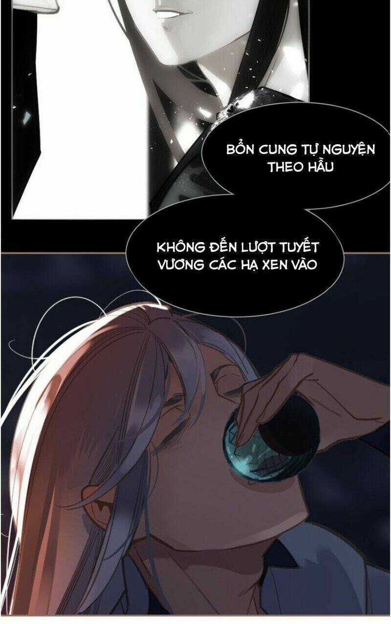 Nhất Đại Linh Hậu - Chapter 55.2 - Trang 3