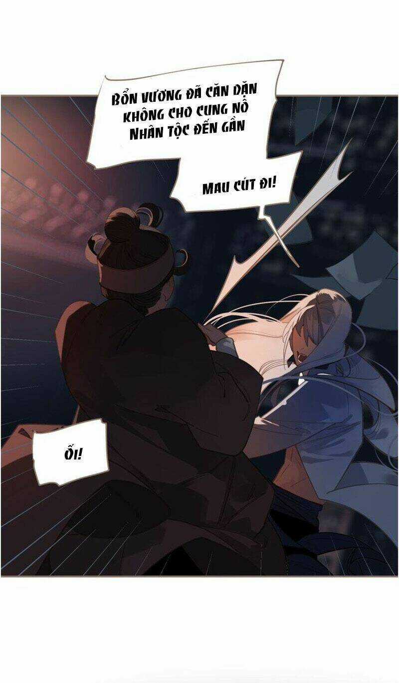 Nhất Đại Linh Hậu - Chapter 55.2 - Trang 5