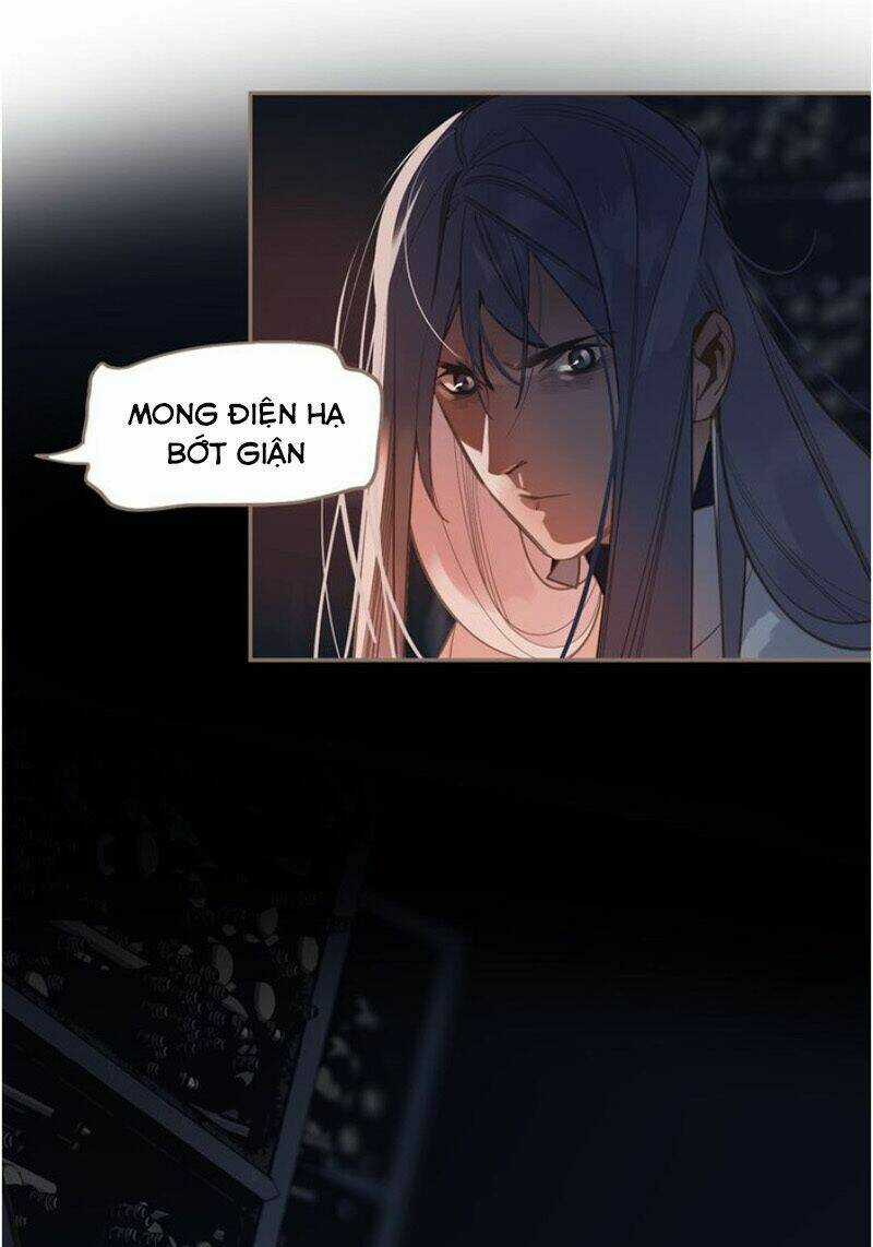 Nhất Đại Linh Hậu - Chapter 55.2 - Trang 6