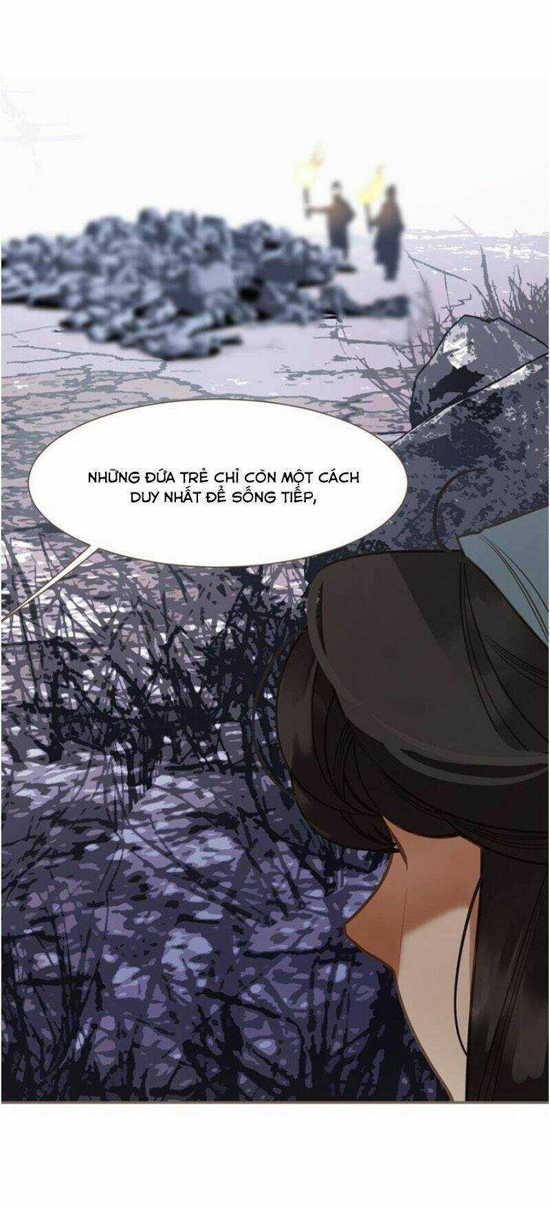 Nhất Đại Linh Hậu - Chapter 56.1 - Trang 22