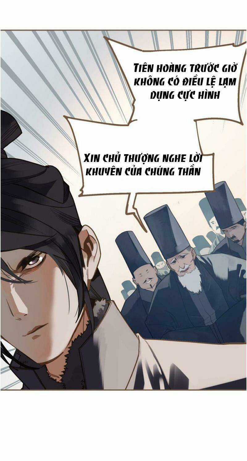 Nhất Đại Linh Hậu - Chapter 56.2 - Trang 1