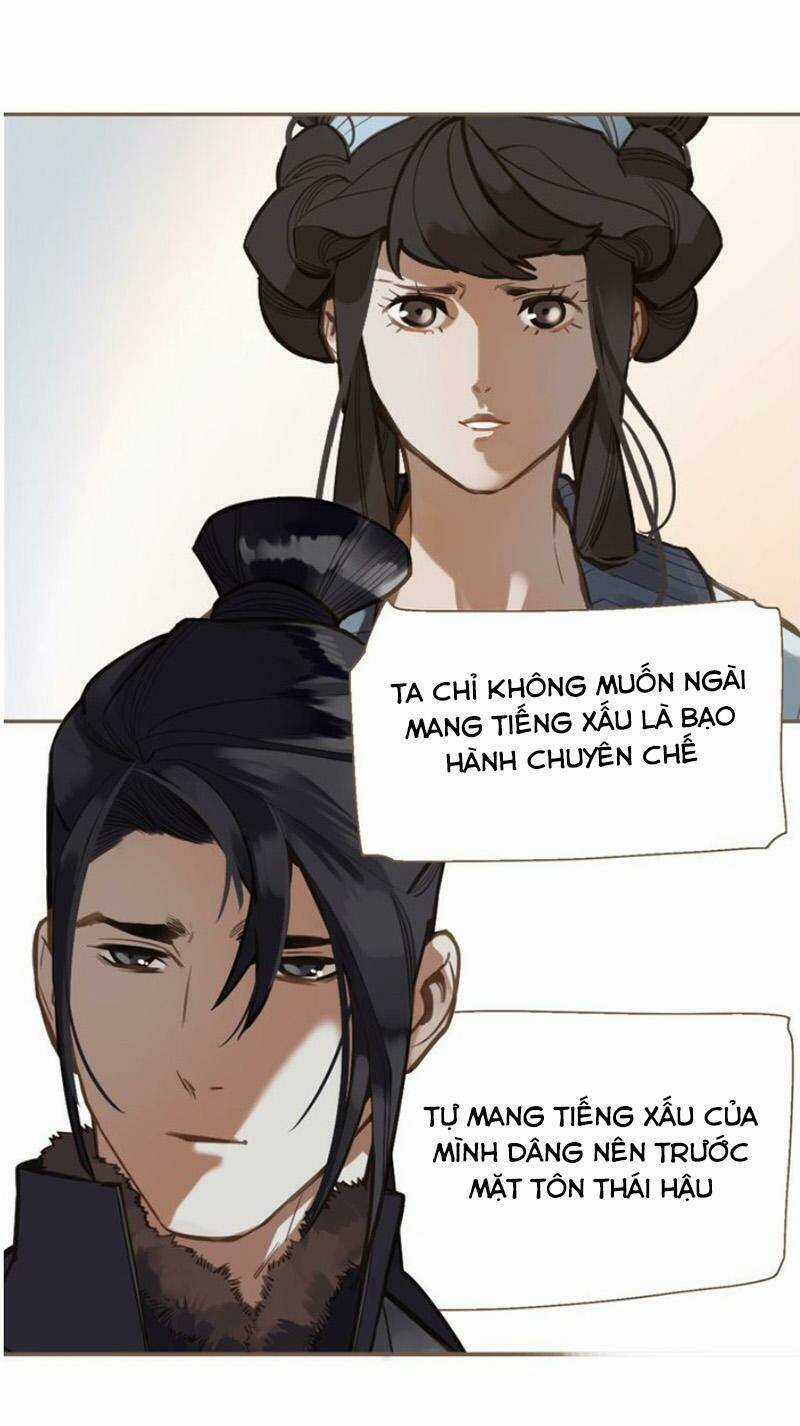 Nhất Đại Linh Hậu - Chapter 56.2 - Trang 7
