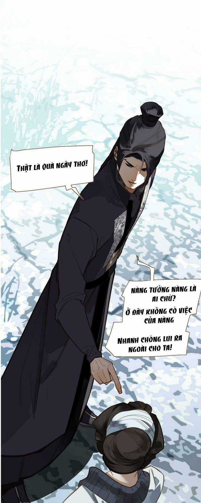 Nhất Đại Linh Hậu - Chapter 56.2 - Trang 9