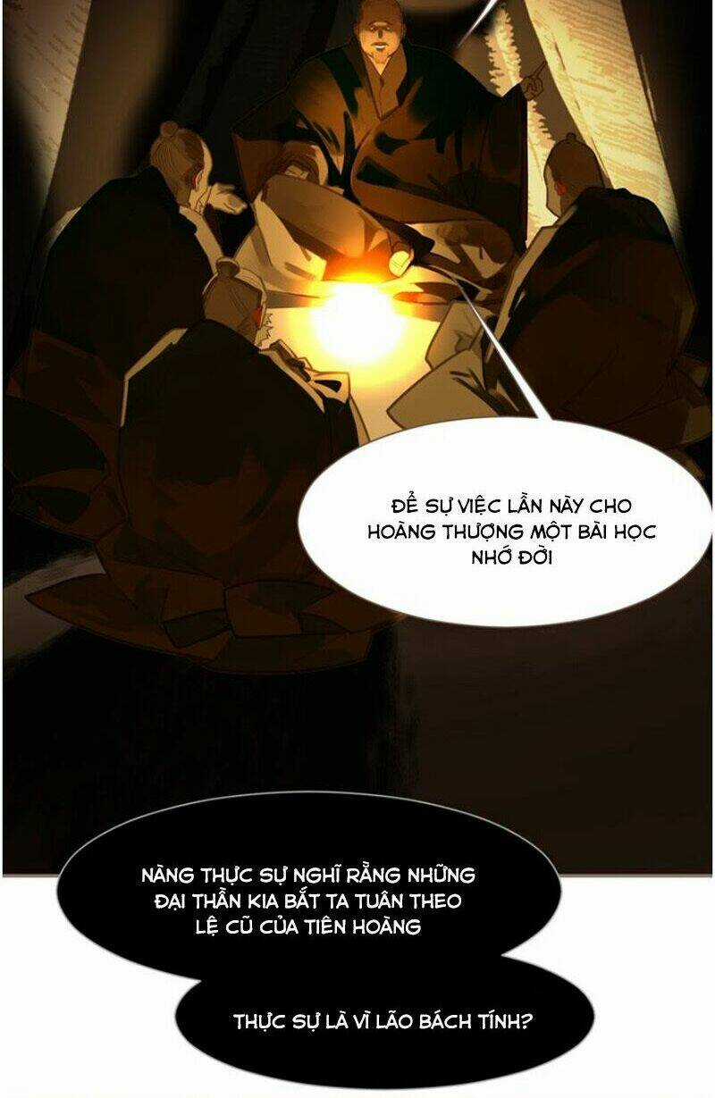 Nhất Đại Linh Hậu - Chapter 57.2 - Trang 3