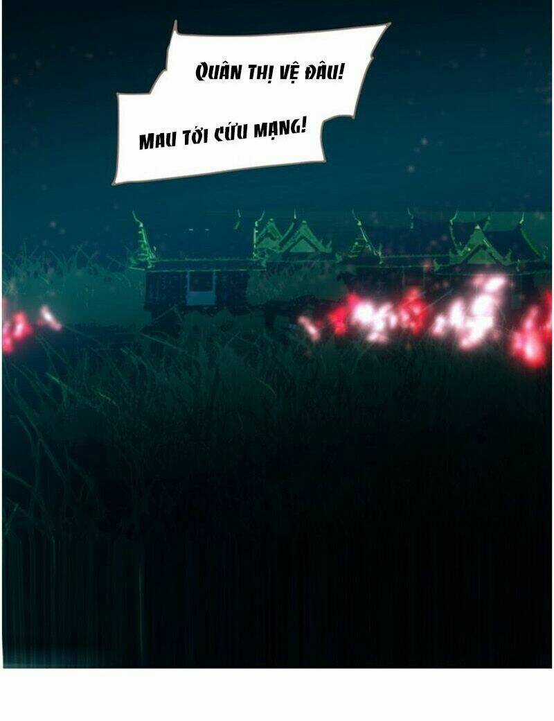 Nhất Đại Linh Hậu - Chapter 57.2 - Trang 23