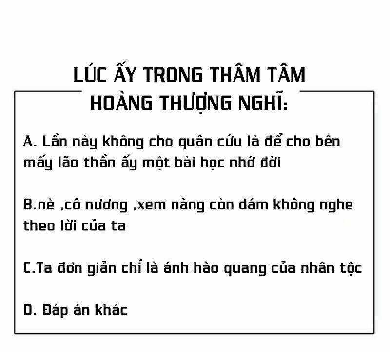 Nhất Đại Linh Hậu - Chapter 57.2 - Trang 27