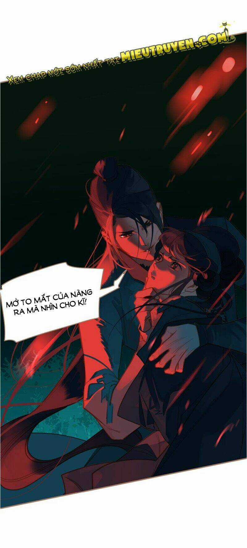 Nhất Đại Linh Hậu - Chapter 58.1 - Trang 22