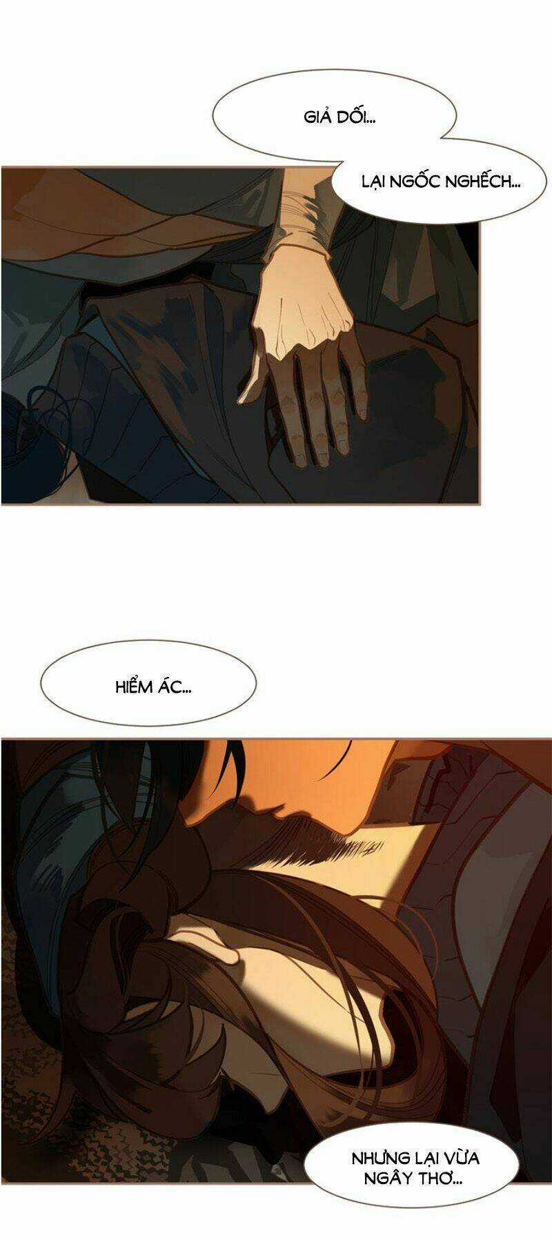 Nhất Đại Linh Hậu - Chapter 58.2 - Trang 19