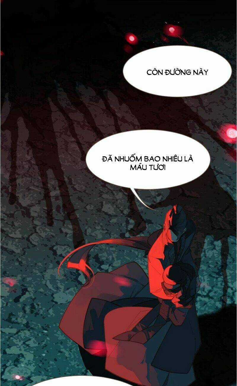 Nhất Đại Linh Hậu - Chapter 58.2 - Trang 3