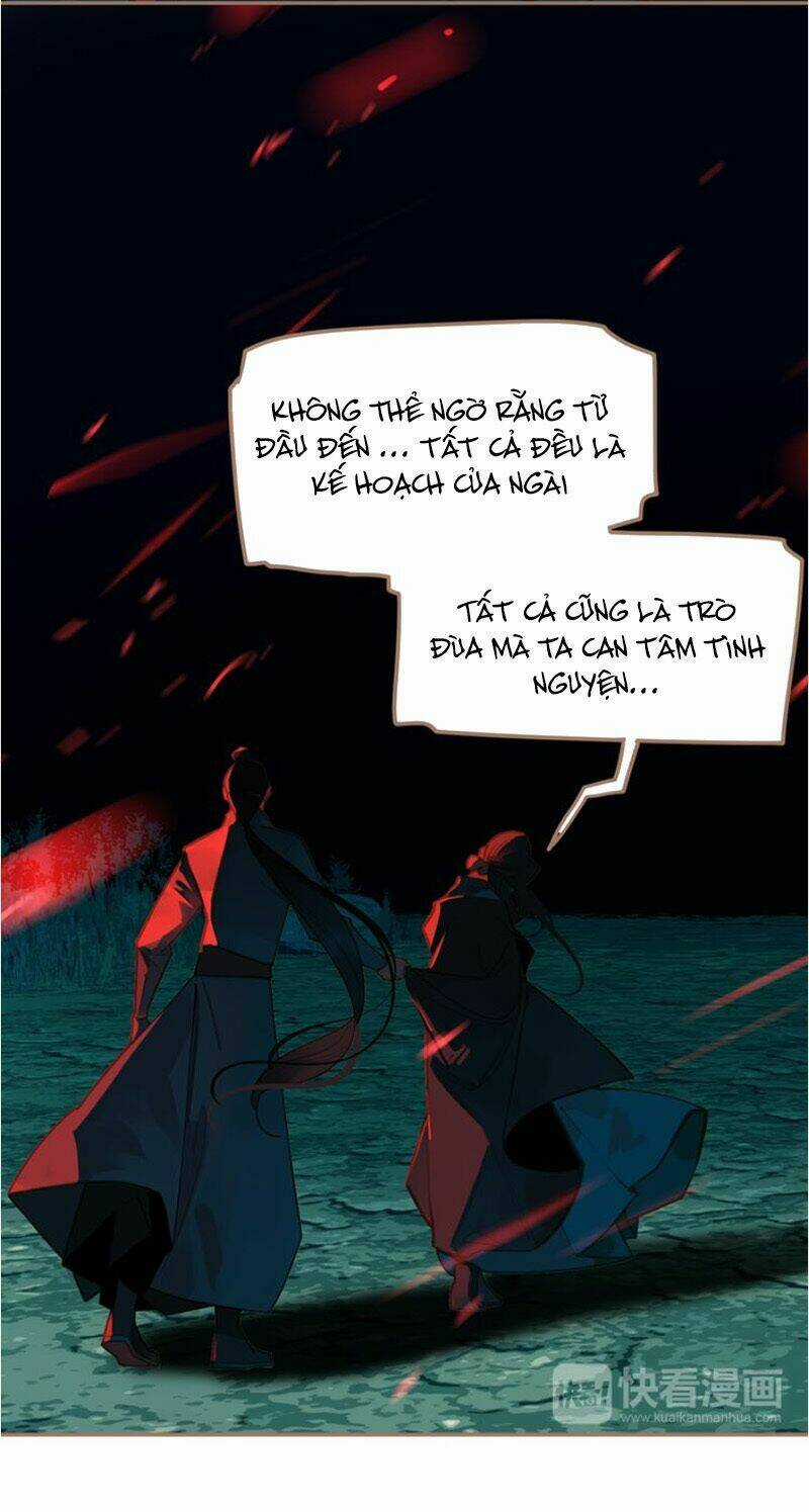 Nhất Đại Linh Hậu - Chapter 58.2 - Trang 9