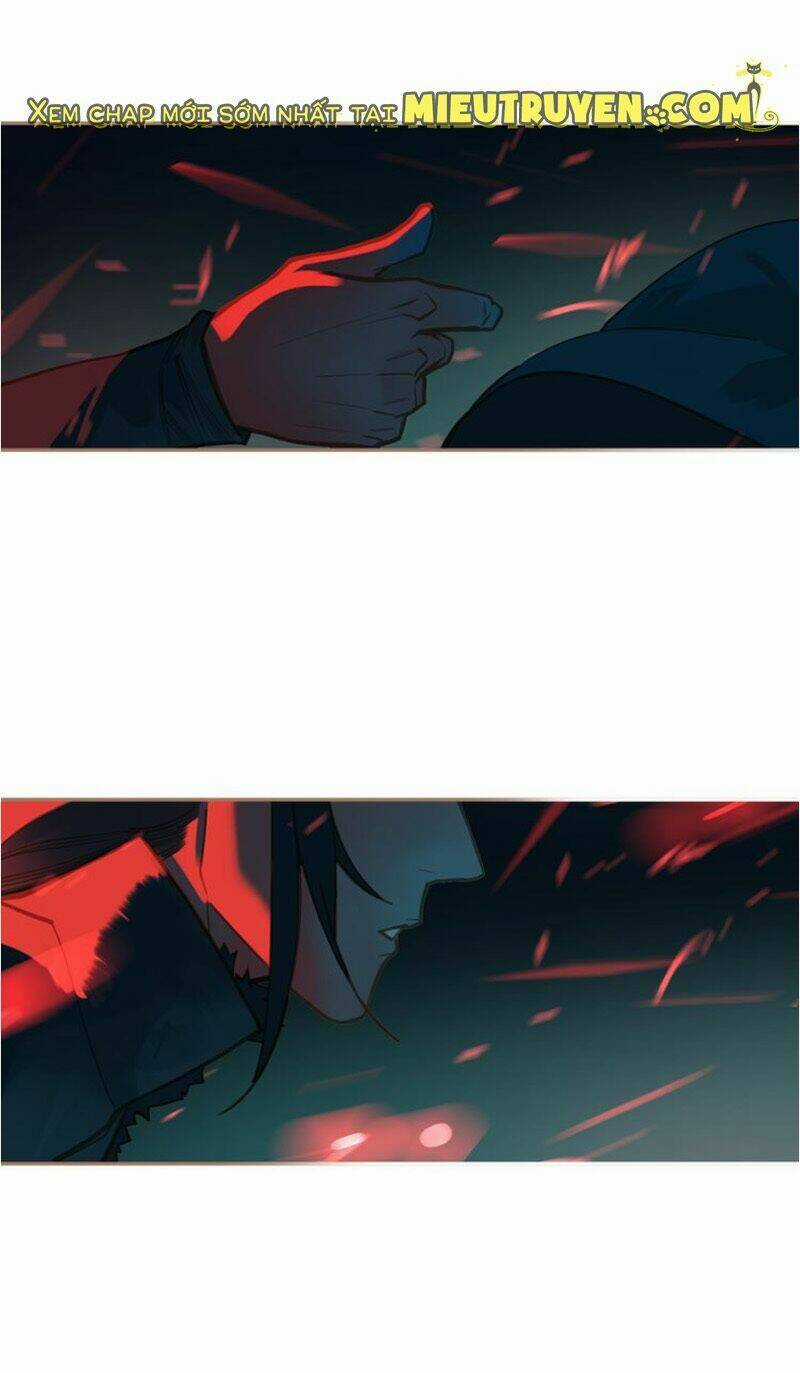 Nhất Đại Linh Hậu - Chapter 58.2 - Trang 10