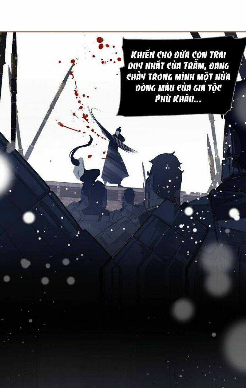 Nhất Đại Linh Hậu - Chapter 59.2 - Trang 18