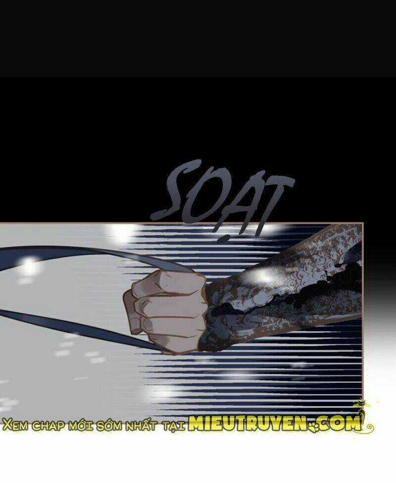 Nhất Đại Linh Hậu - Chapter 59.2 - Trang 3