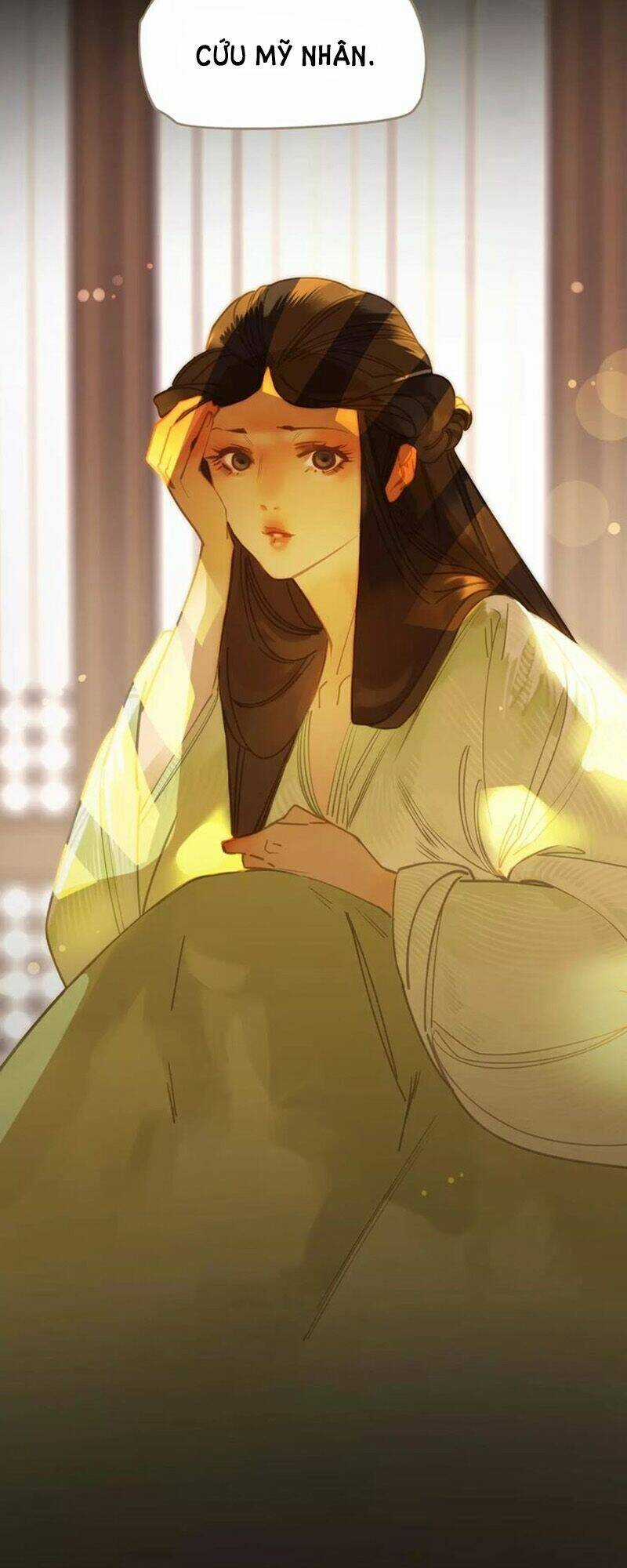 Nhất Đại Linh Hậu - Chapter 6 - Trang 3