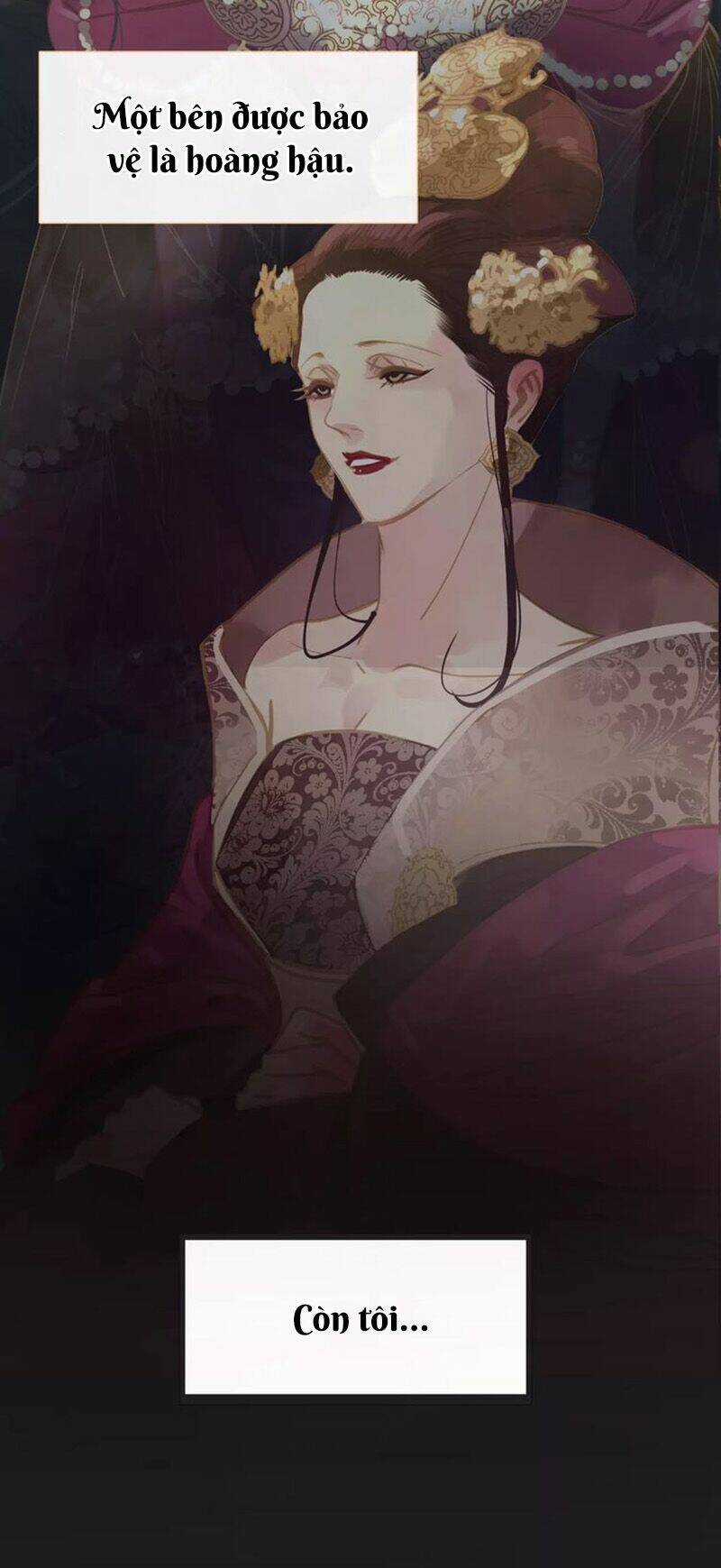 Nhất Đại Linh Hậu - Chapter 6 - Trang 26