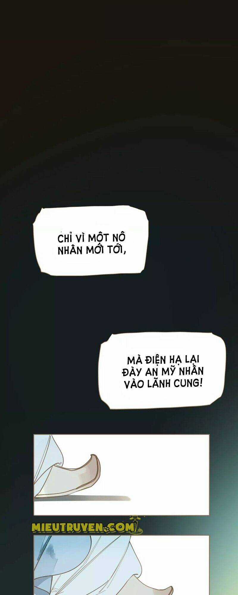 Nhất Đại Linh Hậu - Chapter 6 - Trang 5