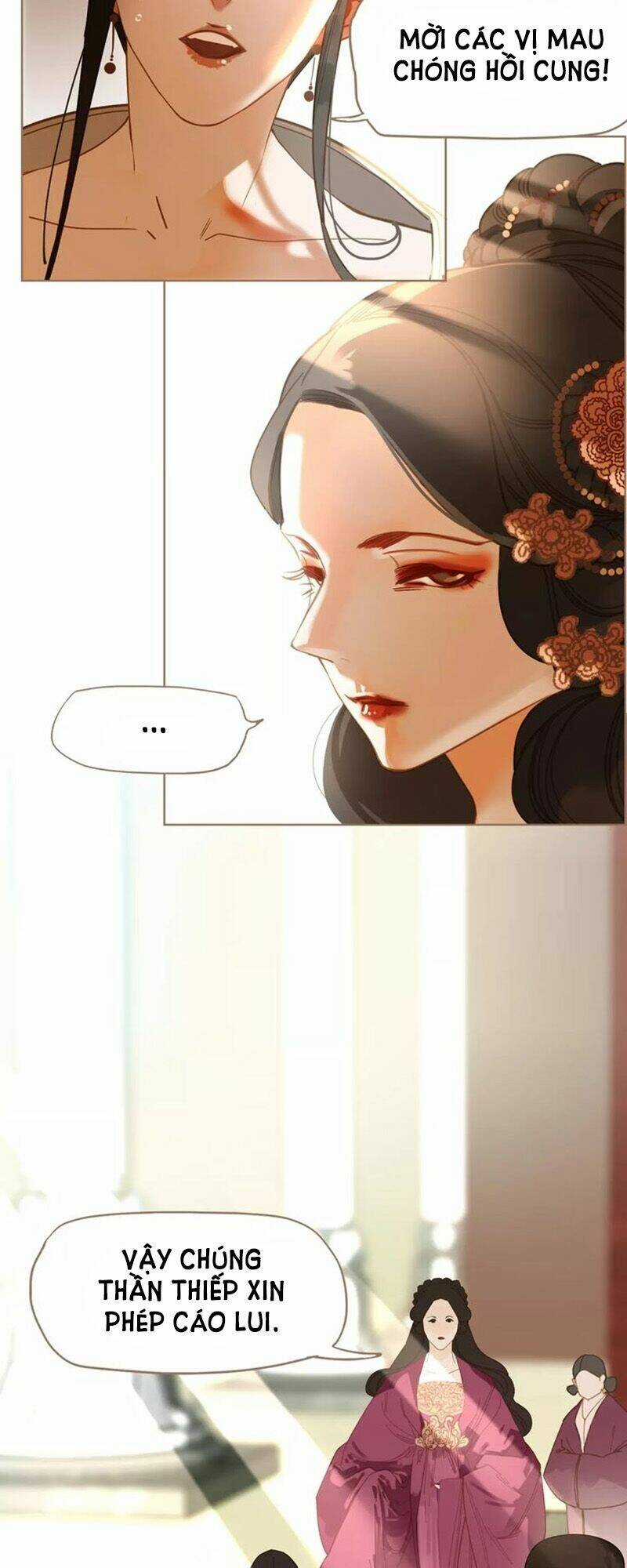 Nhất Đại Linh Hậu - Chapter 6 - Trang 42