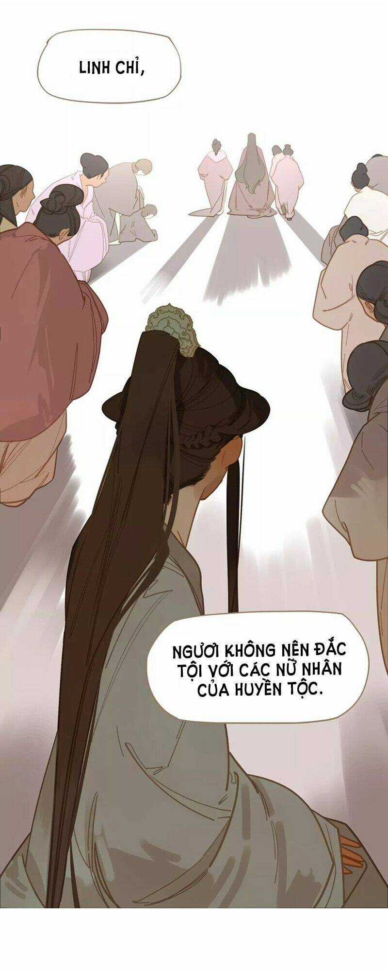 Nhất Đại Linh Hậu - Chapter 6 - Trang 47