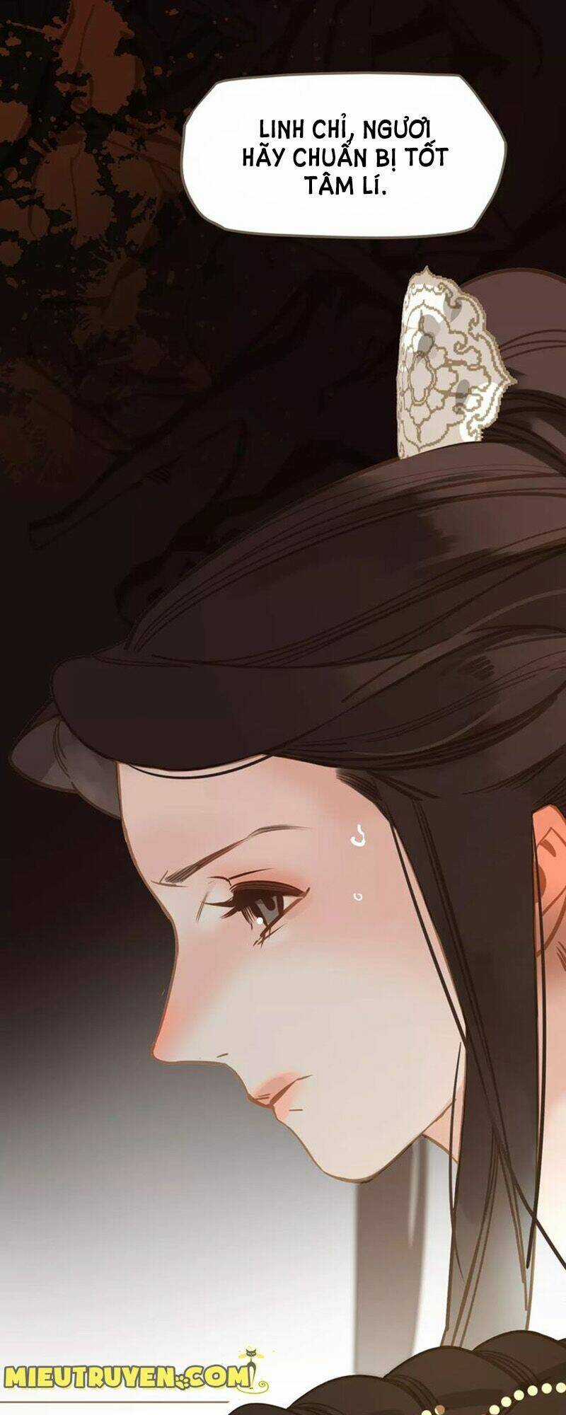 Nhất Đại Linh Hậu - Chapter 6 - Trang 8