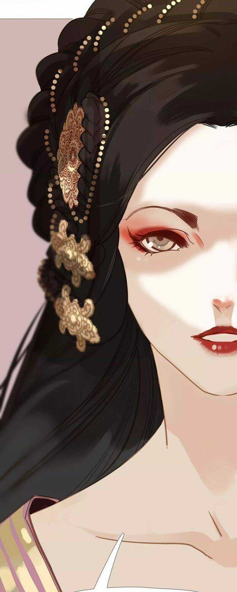 Nhất Đại Linh Hậu - Chapter 6 - Trang 9