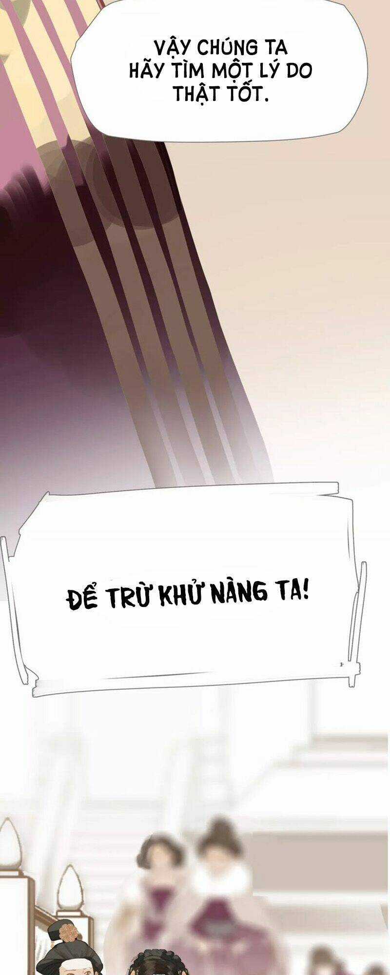 Nhất Đại Linh Hậu - Chapter 6 - Trang 10