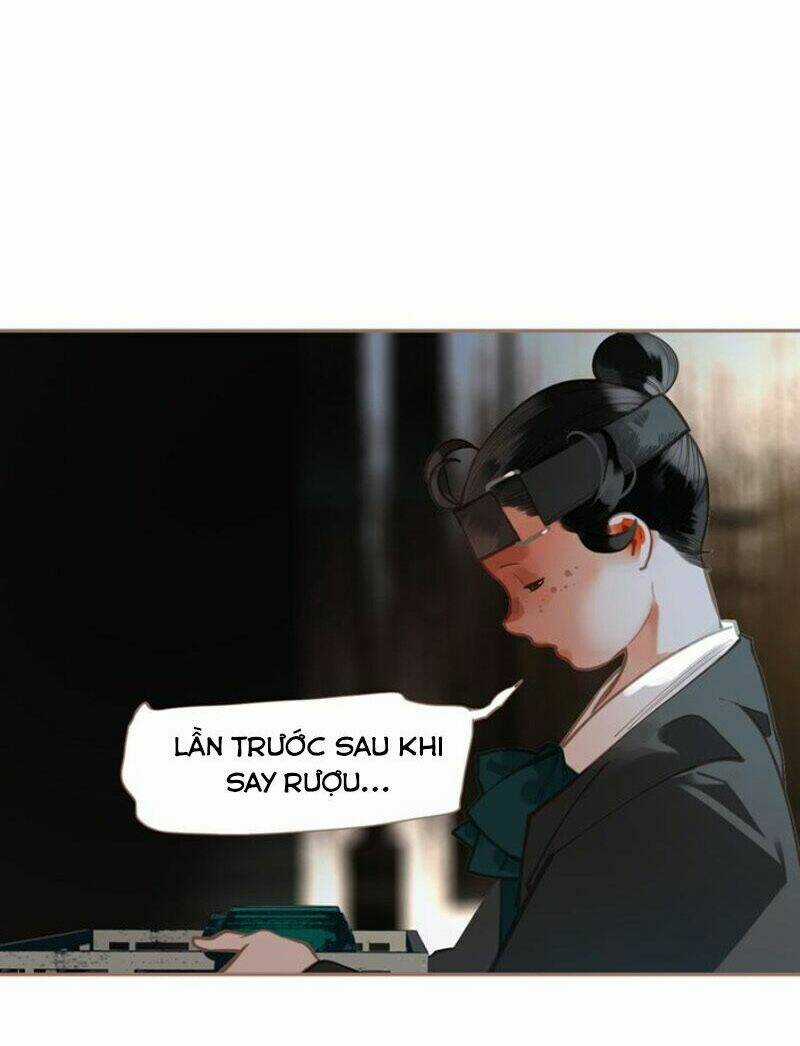 Nhất Đại Linh Hậu - Chapter 60.1 - Trang 25