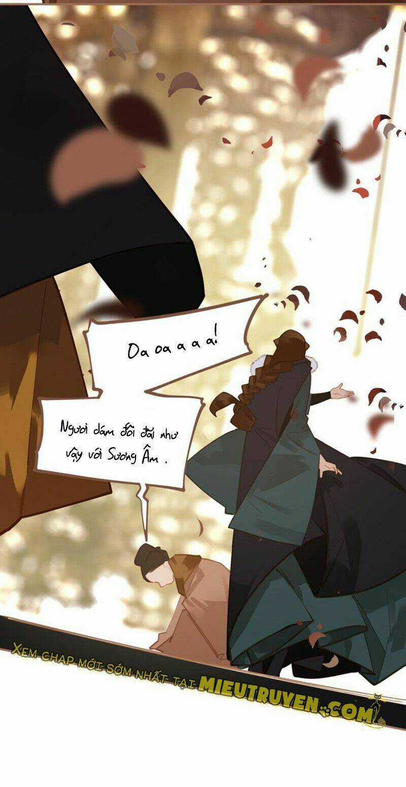 Nhất Đại Linh Hậu - Chapter 60.2 - Trang 21