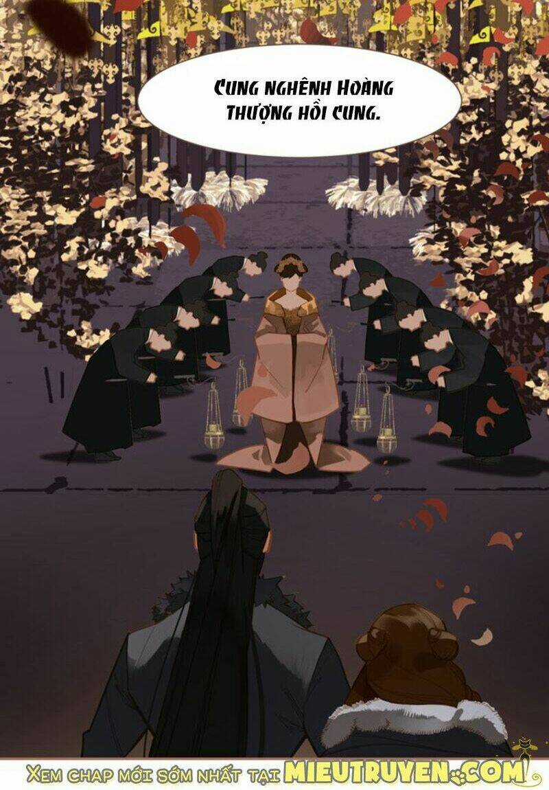 Nhất Đại Linh Hậu - Chapter 60.2 - Trang 7