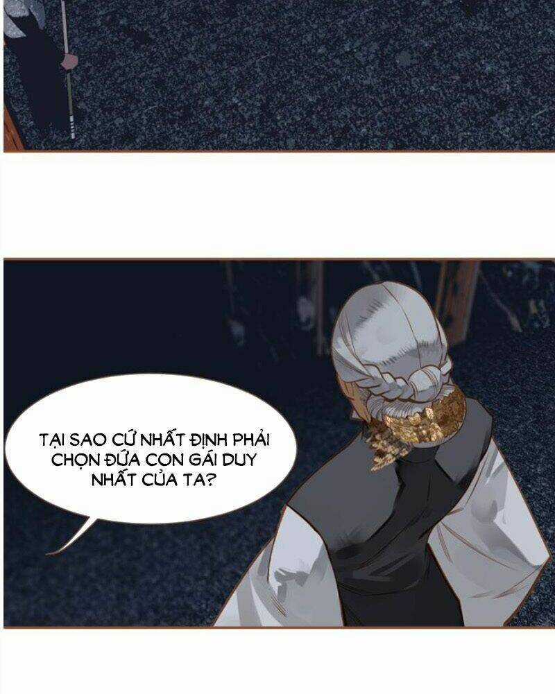 Nhất Đại Linh Hậu - Chapter 61.1 - Trang 3