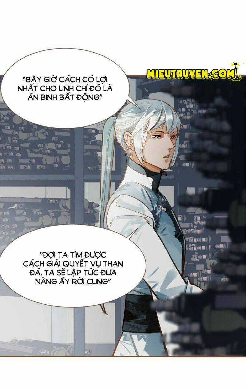 Nhất Đại Linh Hậu - Chapter 61.2 - Trang 2