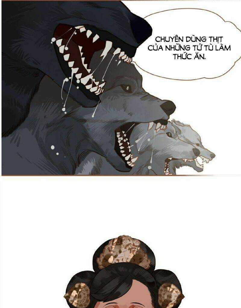 Nhất Đại Linh Hậu - Chapter 61.2 - Trang 18