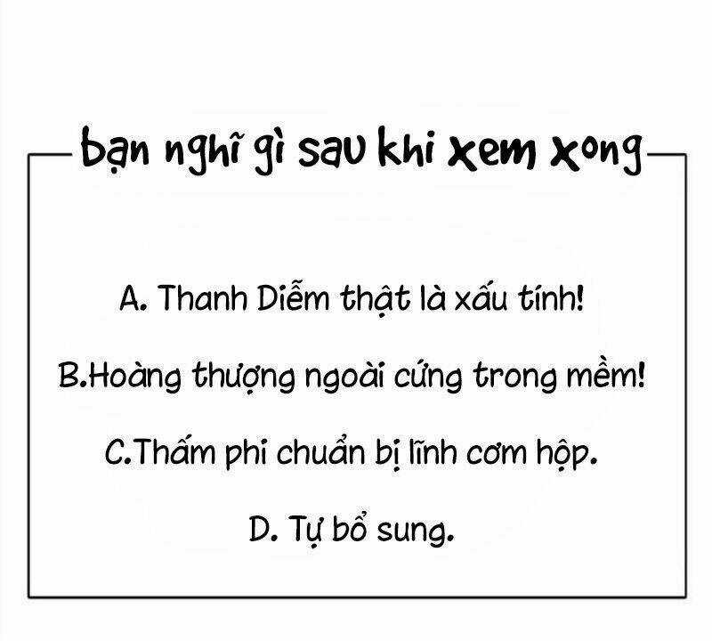 Nhất Đại Linh Hậu - Chapter 61.2 - Trang 20