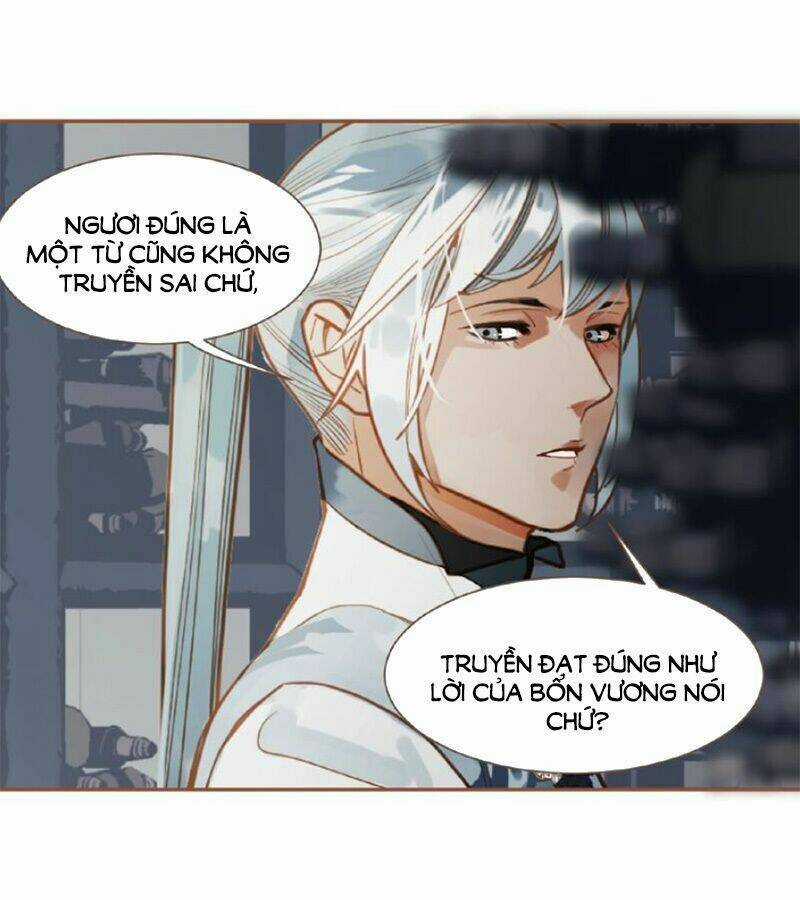 Nhất Đại Linh Hậu - Chapter 61.2 - Trang 3